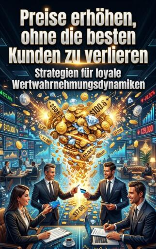 Preise erhöhen, ohne die besten Kunden zu verlieren
