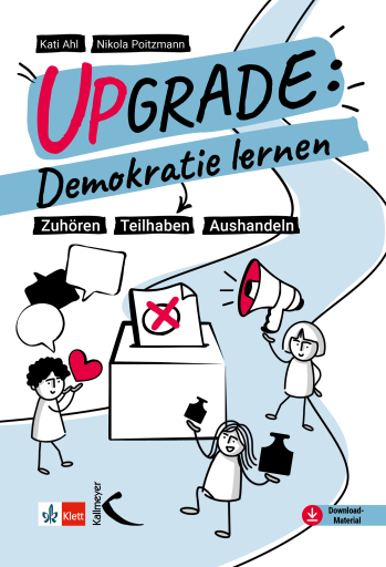 Upgrade: Demokratie lernen