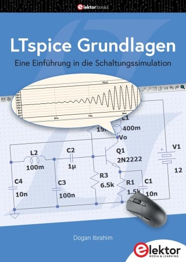 LTspice Grundlagen