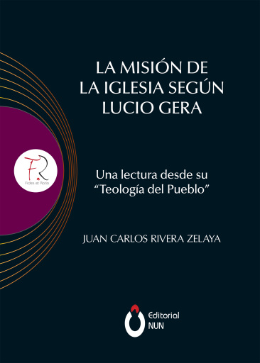 La misión de la Iglesia según Lucio Gera