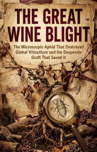 The Great Wine Blight