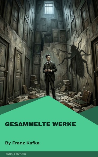 Gesammelte Werke