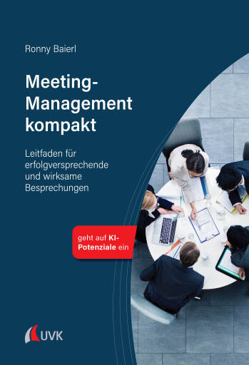 Meeting-Management kompakt