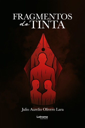 Fragmentos de tinta