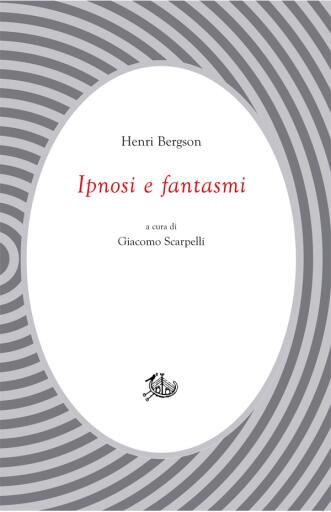 Ipnosi e fantasmi