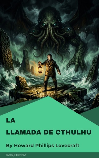 La Llamada de Cthulhu