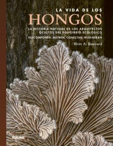 La vida de los hongos