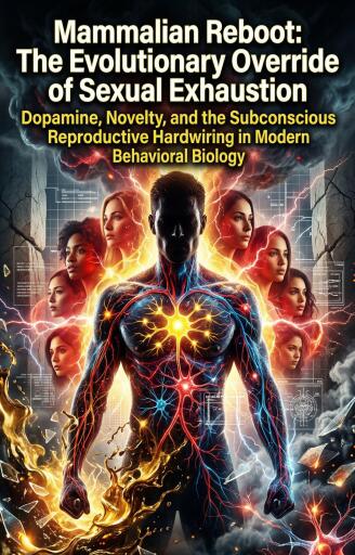 Mammalian Reboot: The Evolutionary Override of Sexual Exhaustion