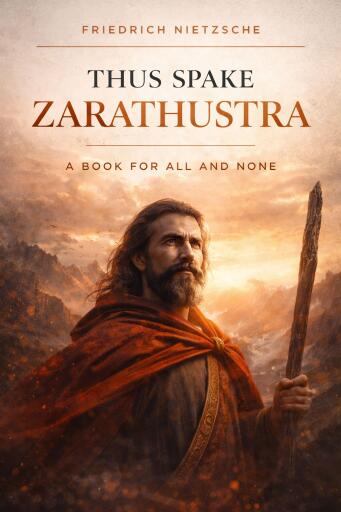 Thus Spoke Zarathustra
