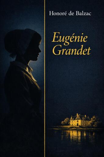Eugénie Grandet