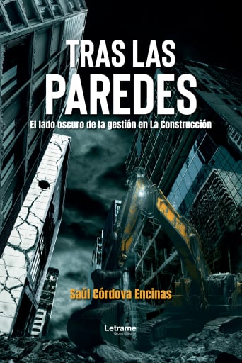 Tras Las Paredes
