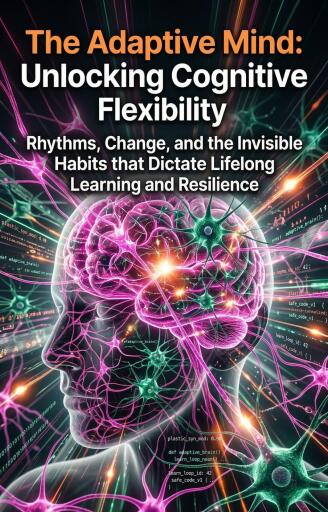 The Adaptive Mind: Unlocking Cognitive Flexibility