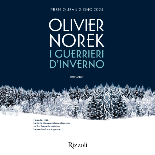 I guerrieri d'inverno