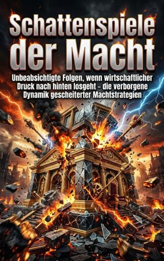 Schattenspiele der Macht