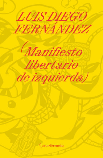 Manifiesto libertario de izquierda