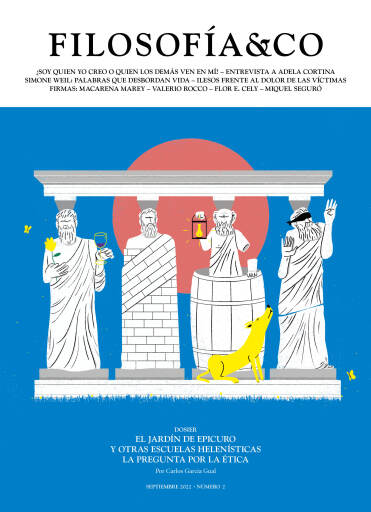 FILOSOFÍA&CO 2