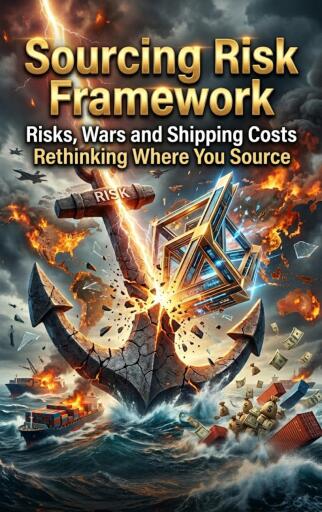 Sourcing Risk Framework
