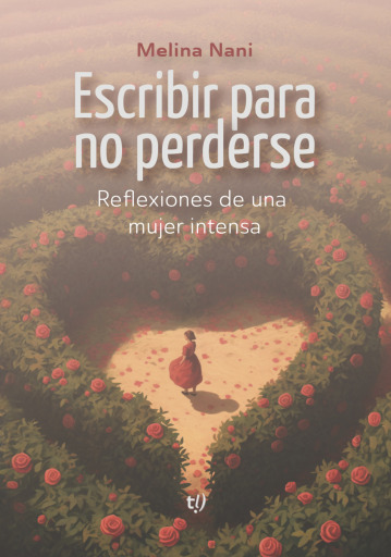Escribir para no perderse