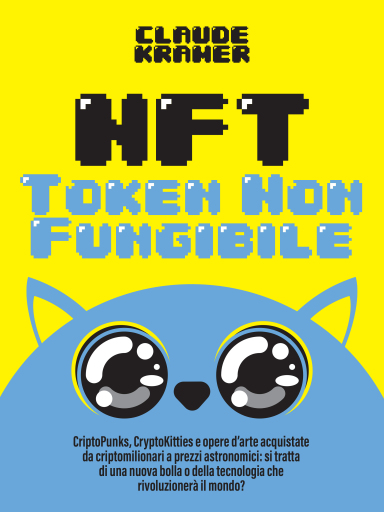 NFT Token Non Fungibile