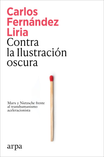 Contra la Ilustración oscura