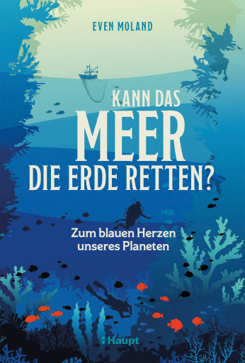 Kann das Meer die Erde retten?