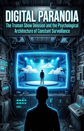 Digital Paranoia