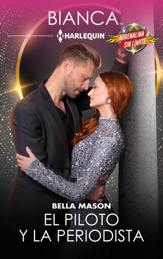 El piloto y la periodista