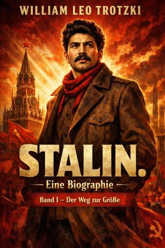 Stalin. Eine Biographie Band I
