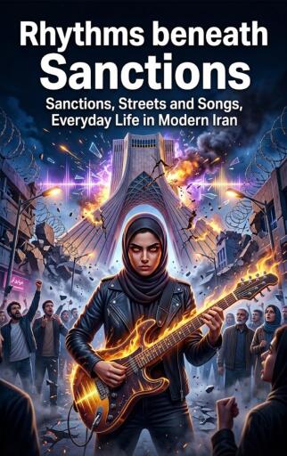 Rhythms beneath Sanctions