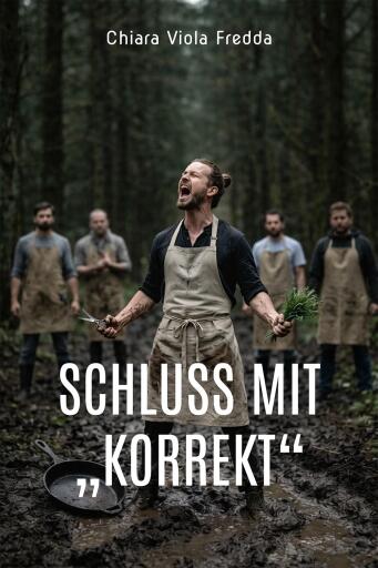 Schluss mit "Korrekt"