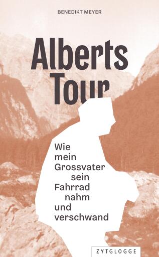 Alberts Tour