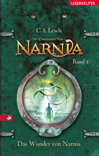 Portada del libro «Die Chroniken von Narnia - Das Wunder von Narnia (Bd. 1)», de C. S. Lewis