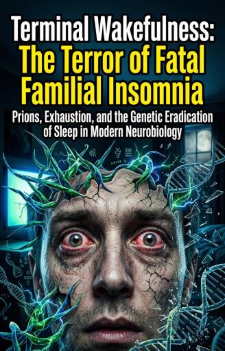 Terminal Wakefulness: The Terror of Fatal Familial Insomnia