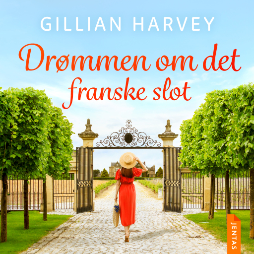 Drømmen om det franske slot