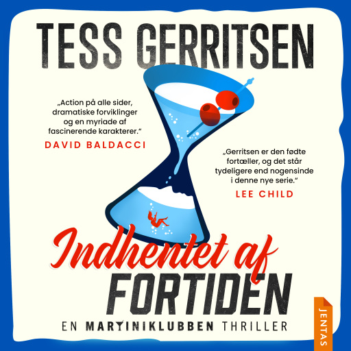 Indhentet af fortiden