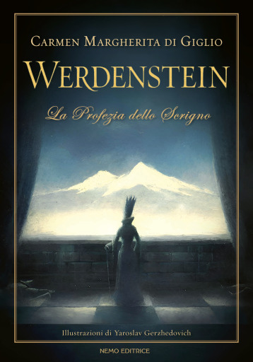 Werdenstein - Edizione Illustrata