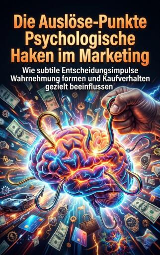 Die Auslöse‑Punkte: Psychologische Haken im Marketing