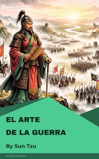 El Arte de la Guerra