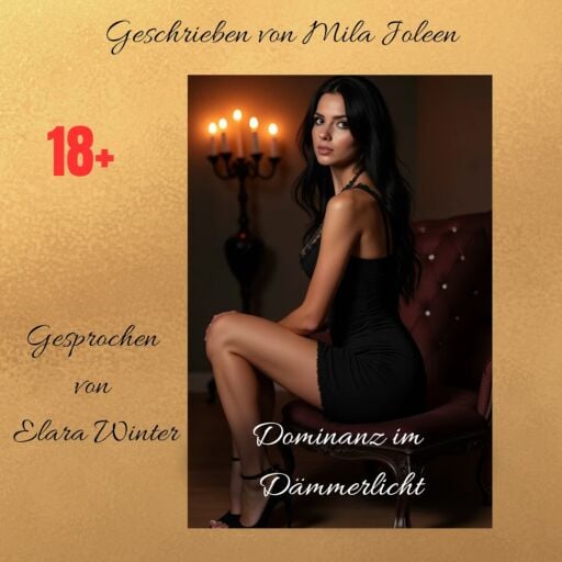 Dominanz im Dämmerlicht