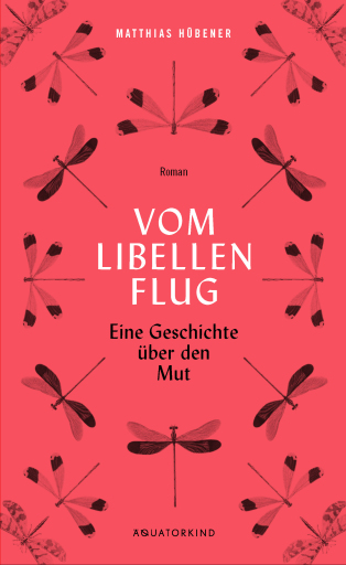 Vom Libellenflug