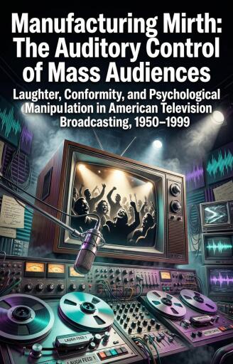 Manufacturing Mirth: The Auditory Control of Mass Audiences
