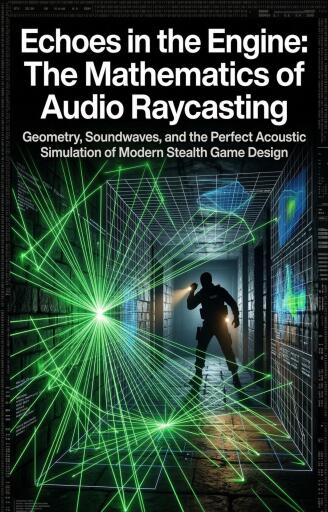 Echoes in the Engine: The Mathematics of Audio Raycasting