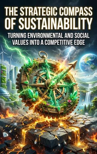 The Strategic Compass of Sustainability