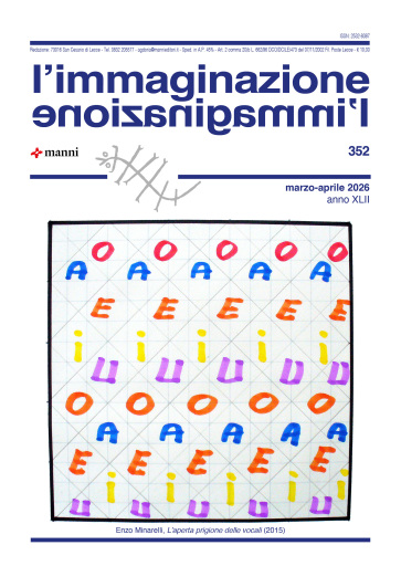 l'immaginazione 352