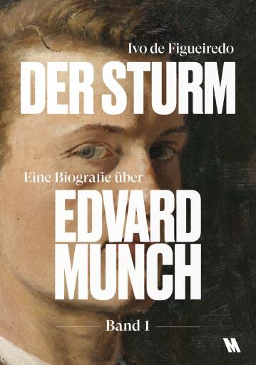 Der Sturm - Band 1 von 2