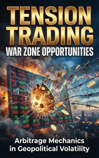 Tension Trading: War Zone Opportunities