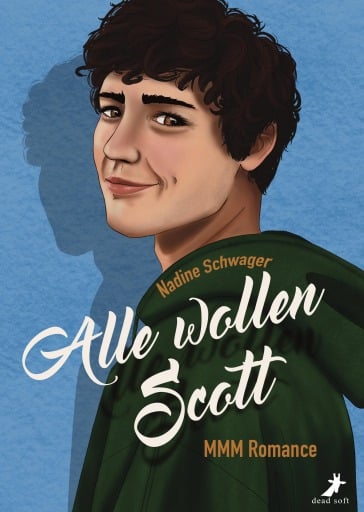 Alle wollen Scott - MMM Romance
