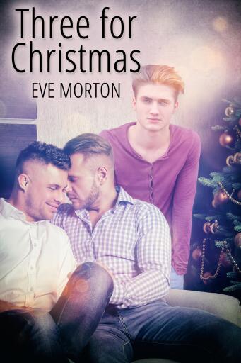 Three for Christmas