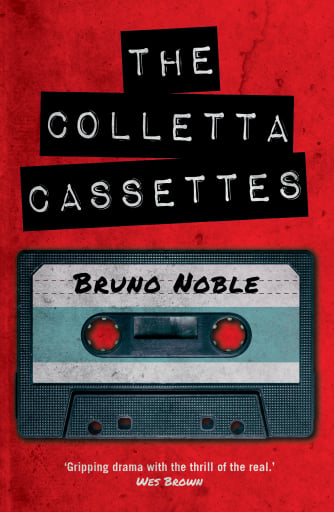 The Colletta Cassettes