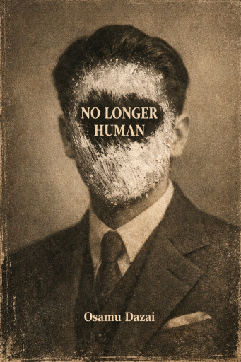 No longer Human